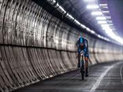 Video: Cruzando el Eurotunnel en bicicleta