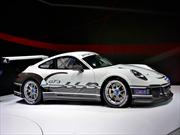Porsche 911 GT3 y 911 GT3 Cup