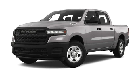Las 10 pickups más vendidas en julio 2026