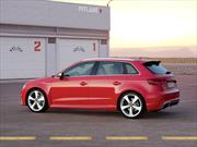 Audi RS 3 Sportback, el nuevo Rey de los Hot Hatch