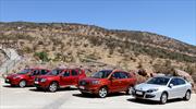 Renault Clio lll llegará a Chile el 2012