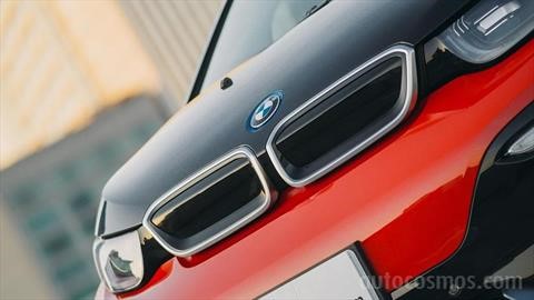 BMW buscará duplicar la autonomía de sus autos eléctricos