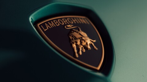 Lamborghini cerró un histórico 2021 con 8.400 unidades vendidas