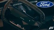 Ford busca gamers para crear su próximo auto de carreras virtual