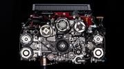 Video: Subaru despide su histórico motor EJ20