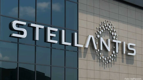 Stellantis y Dongfeng evalúan producir autos juntos en Europa y China