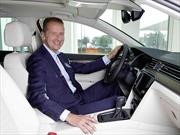 Herbert Diess planea cambios importantes para Grupo Volkswagen