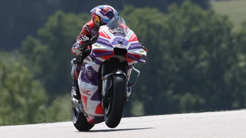 MotoGP 2023: Ducati se queda con todo en Alemania