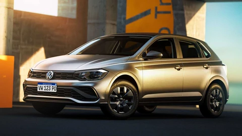  Lanzamientos Volkswagen   noticias de autos