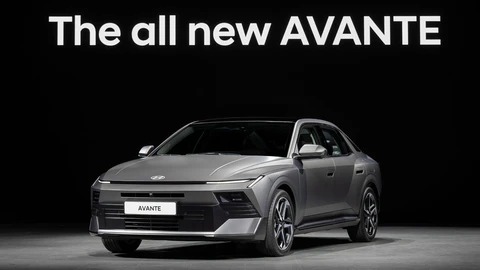 Hyundai Elantra 2027, debuta en Corea su nueva generación