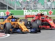 Qué ganas de volver: Ferrari y McLaren cambian para ganar