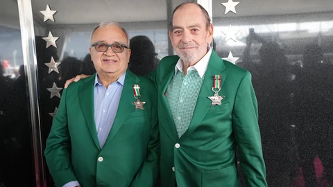El Muro de Honor del Deporte Motor en México presentó su generación 2025