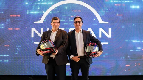 Nissan Colombia anuncia importantes cambios directivos