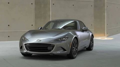 Toyota GR86 y Mazda MX-5 podrían compartir ADN en su próxima generación, según rumores japoneses