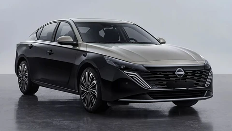 ¿Nuevo Nissan Altima 2026? Su contraparte asiática se actualiza y nos gustaría verlo en México