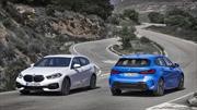 BMW Serie 1 2020, reinvención total