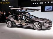 Opel Monza Concept: La nueva propuesta del fabricante alemán