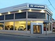 Hyundai inaugura un nuevo espacio en la Patagonia