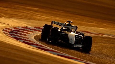 F1 2026: ¿los autos de 2026 son mucho más lentos que antes?