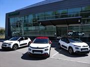Citroën y Econorent firman acuerdo para flota de autos compactos