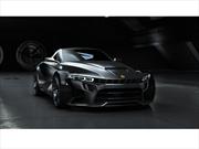 Aspid GT-21 Invictus con 450 Hp