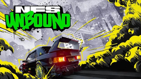 Need For Speed Unbound presenta su primer trailer