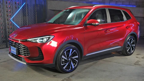 MG ZS Hybrid: Prueba de manejo en México