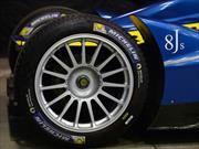 Fórmula E: FIA renueva su confianza en Michelin 