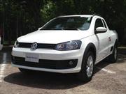 Volkswagen Saveiro 2014 llega a México desde $164,700 pesos