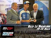 MXGP: Lo mejor del motocross llega a la Argentina