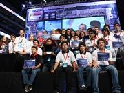 Off-Season del campeonato mundial de robótica FIRST se lleva a cabo en México