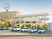 Kaufmann abrirá Feria de repuestos más grande del país