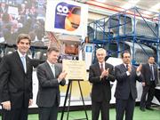 GM Colmotores hace historia en la industria automotriz colombiana