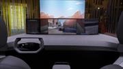 Audi responde a Mercedes-Benz desarrollando una pantalla que cubre todo el tablero