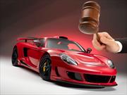 Demandan a Porsche por la muerte de Paul Walker