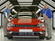 Volkswagen entrega bono de $4,500 dólares a sus empleados