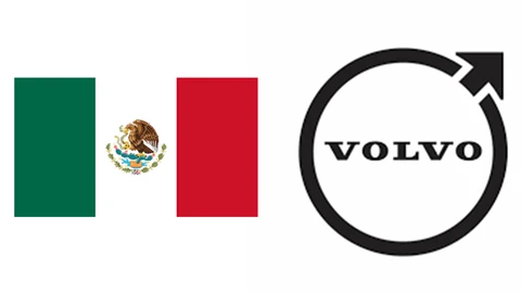 Volvo fabricará en México, lo confirma el gobernador de Nuevo León