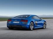 Audi R8 e-Tron se despide tras comercializar 100 unidades
