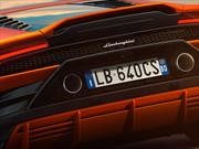 Lamborghini Huracán EVO: Adiós a las siglas LP