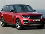 Land Rover desarrolla una versión híbrida de la Range Rover