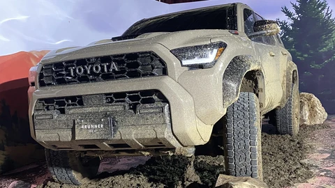 Toyota 4Runner HEV llega a México, conoce los precios y versiones de este SUV mediano