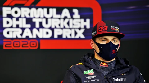 Fórmula 1 2026: Turquía firmó 5 años y volverá al calendario en 2027