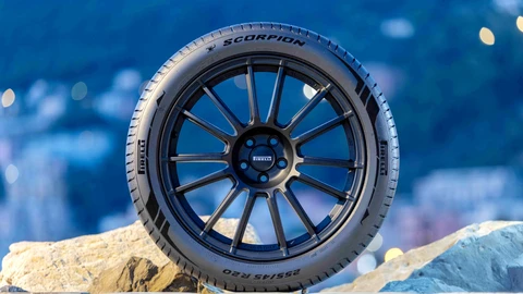 Pirelli renueva su llanta Scorpion, con mayor seguridad y comodidad