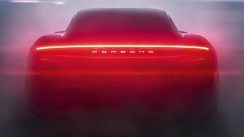 Porsche mira a Tesla para sus nuevos deportivos eléctricos