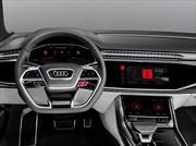 Audi y Google, juntos por más Android en los autos