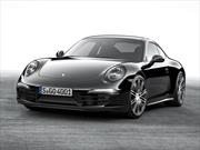 Porsche Boxster y 911 Carrera Black Edition se presentan