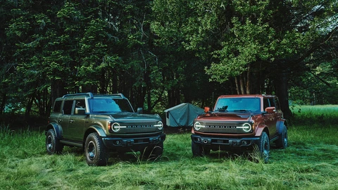 Ford Bronco Filson 2027: la todoterreno diseñada para durar generaciones