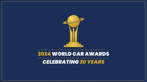 Estos son los vehículos candidatos al World Car Awards 2024