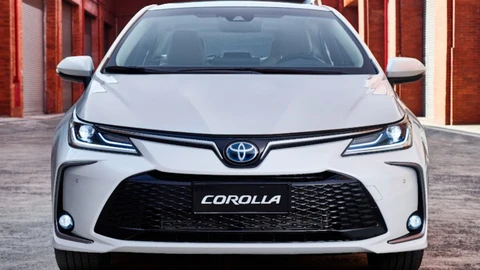 ¿Está en riesgo el futuro del segundo modelo más vendido del mundo?