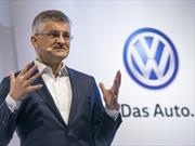 Siguen rodando cabezas por el Diesel Gate de Volkswagen